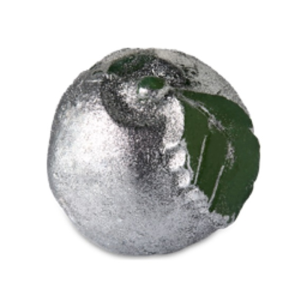 LUSH Snow Apple Soap